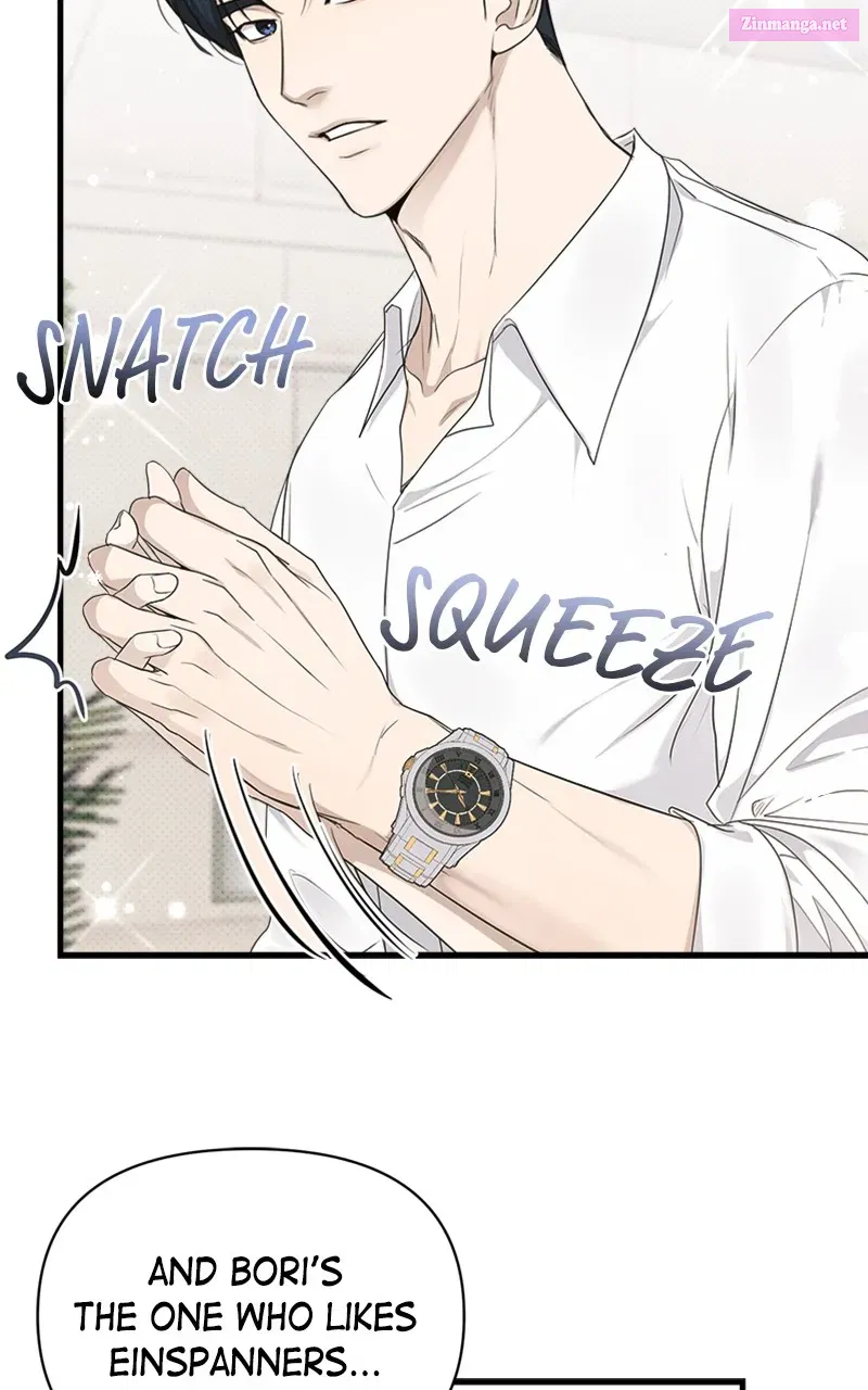 Read The Perfect Contract Manga Online