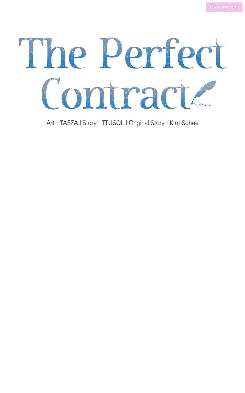 Read The Perfect Contract Manga Online