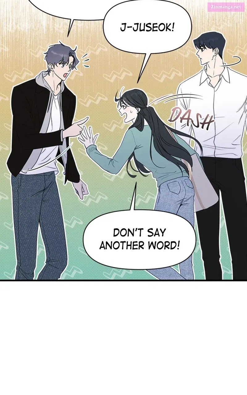 Read The Perfect Contract Manga Online