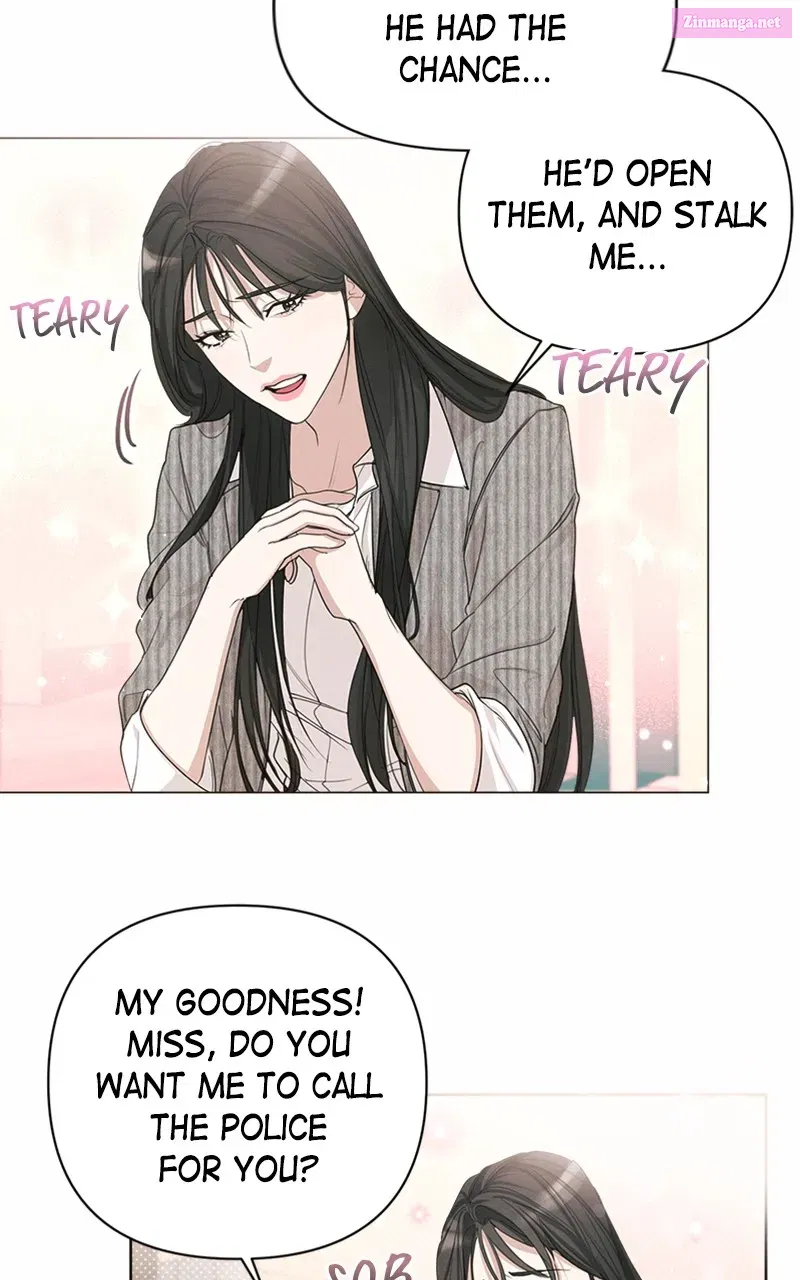 Read The Perfect Contract Manga Online