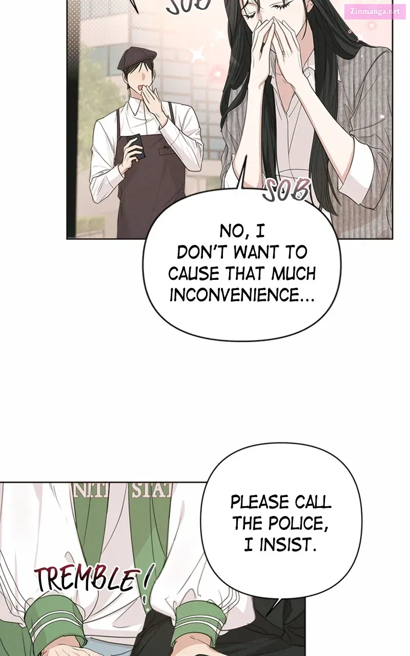Read The Perfect Contract Manga Online