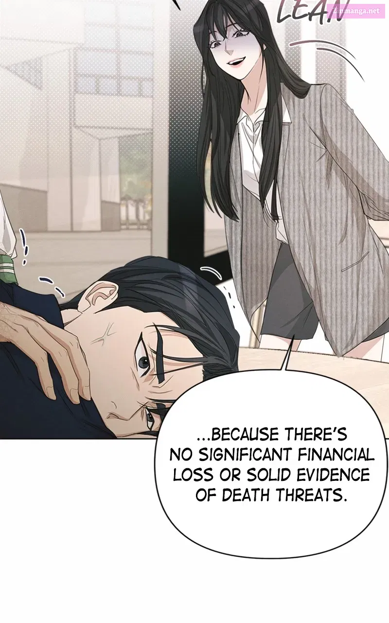 Read The Perfect Contract Manga Online