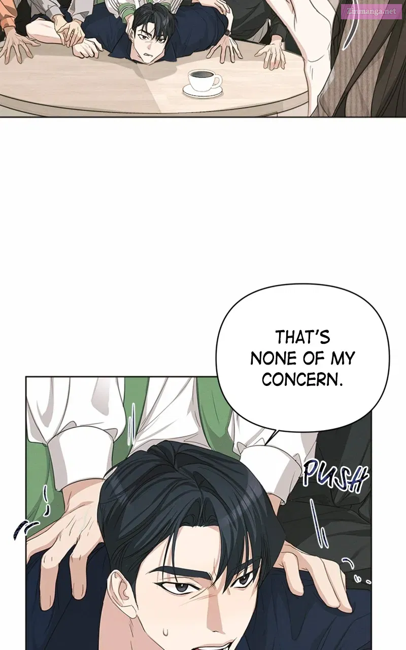 Read The Perfect Contract Manga Online