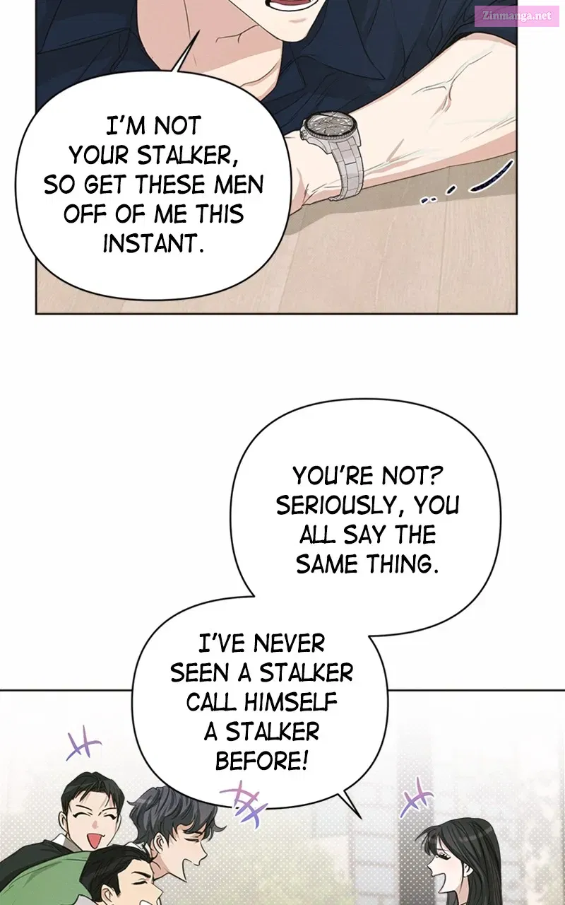 Read The Perfect Contract Manga Online