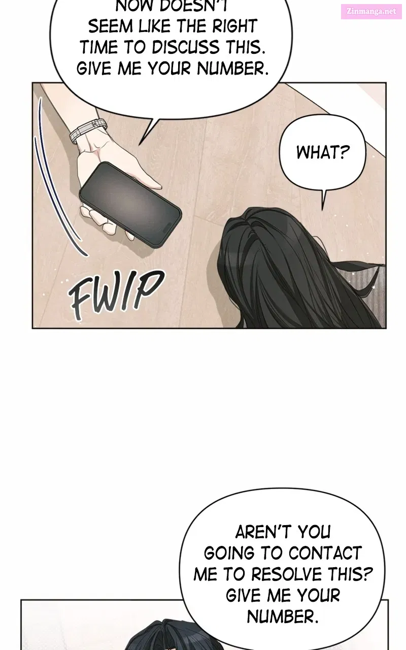 Read The Perfect Contract Manga Online