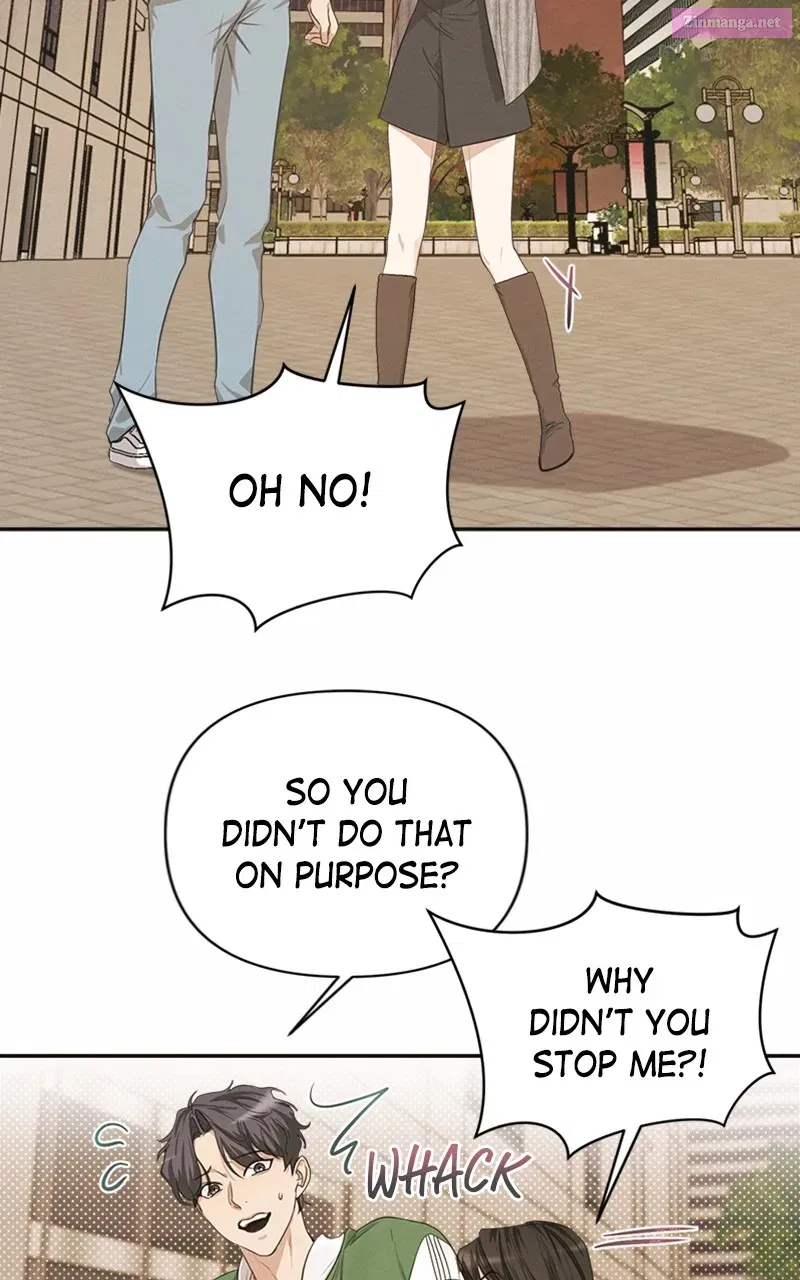 Read The Perfect Contract Manga Online