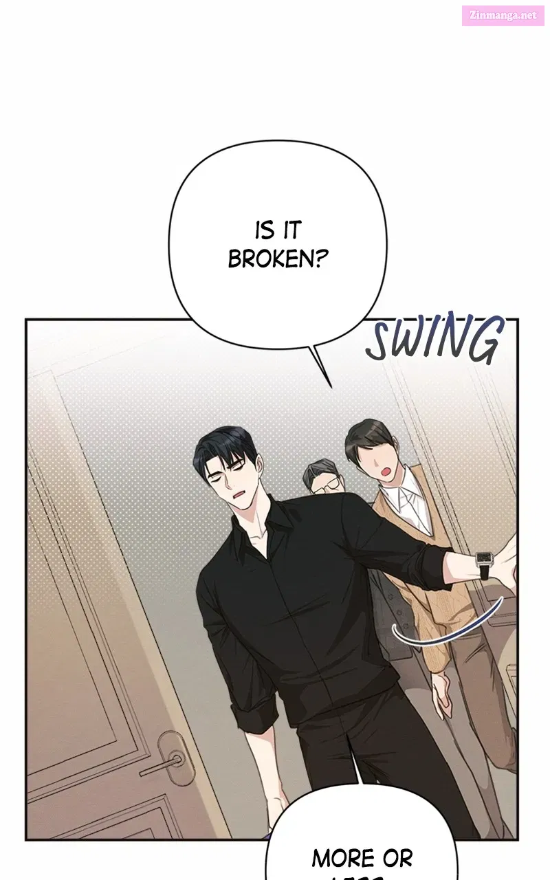 Read The Perfect Contract Manga Online