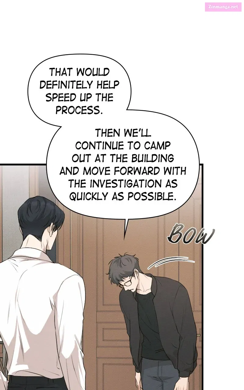 Read The Perfect Contract Manga Online