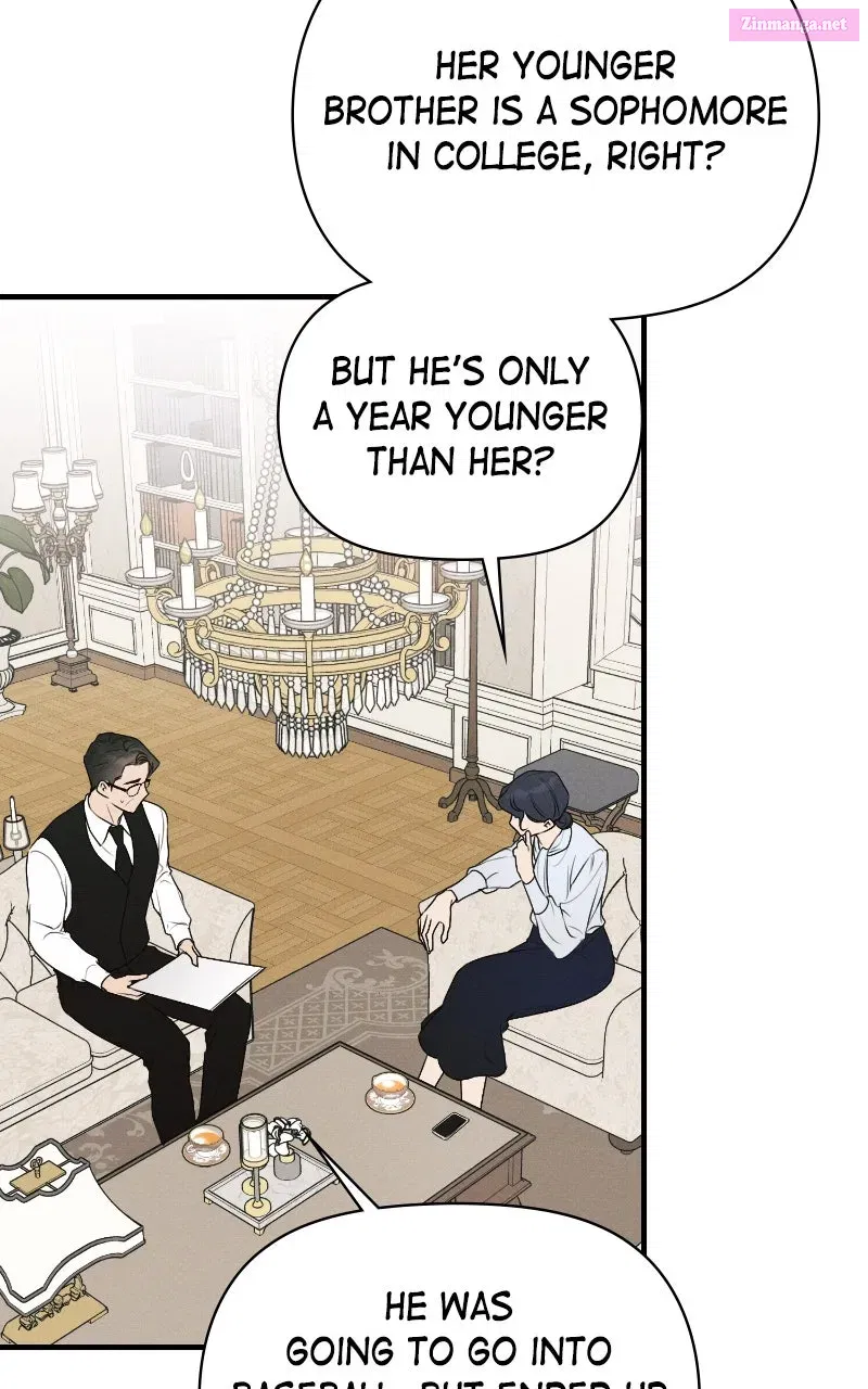 Read The Perfect Contract Manga Online