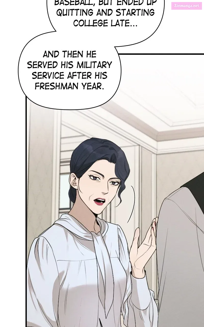 Read The Perfect Contract Manga Online