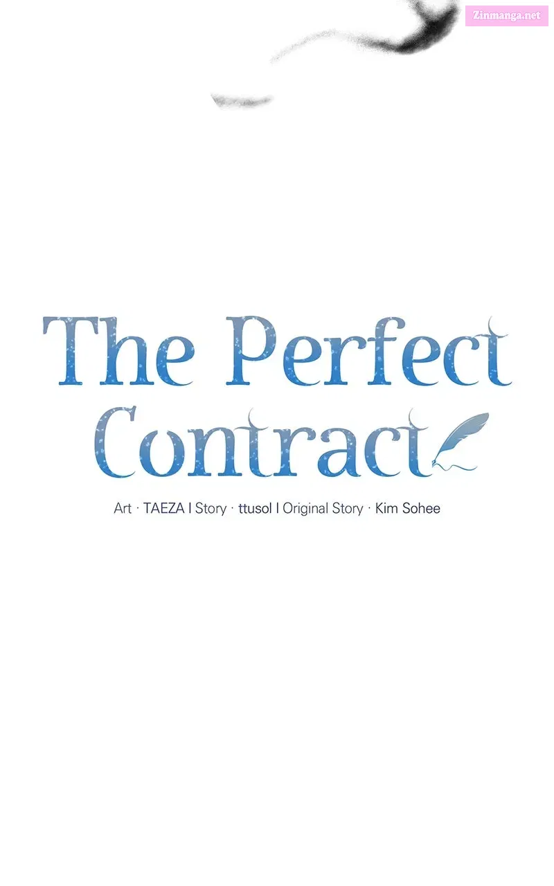Read The Perfect Contract Manga Online