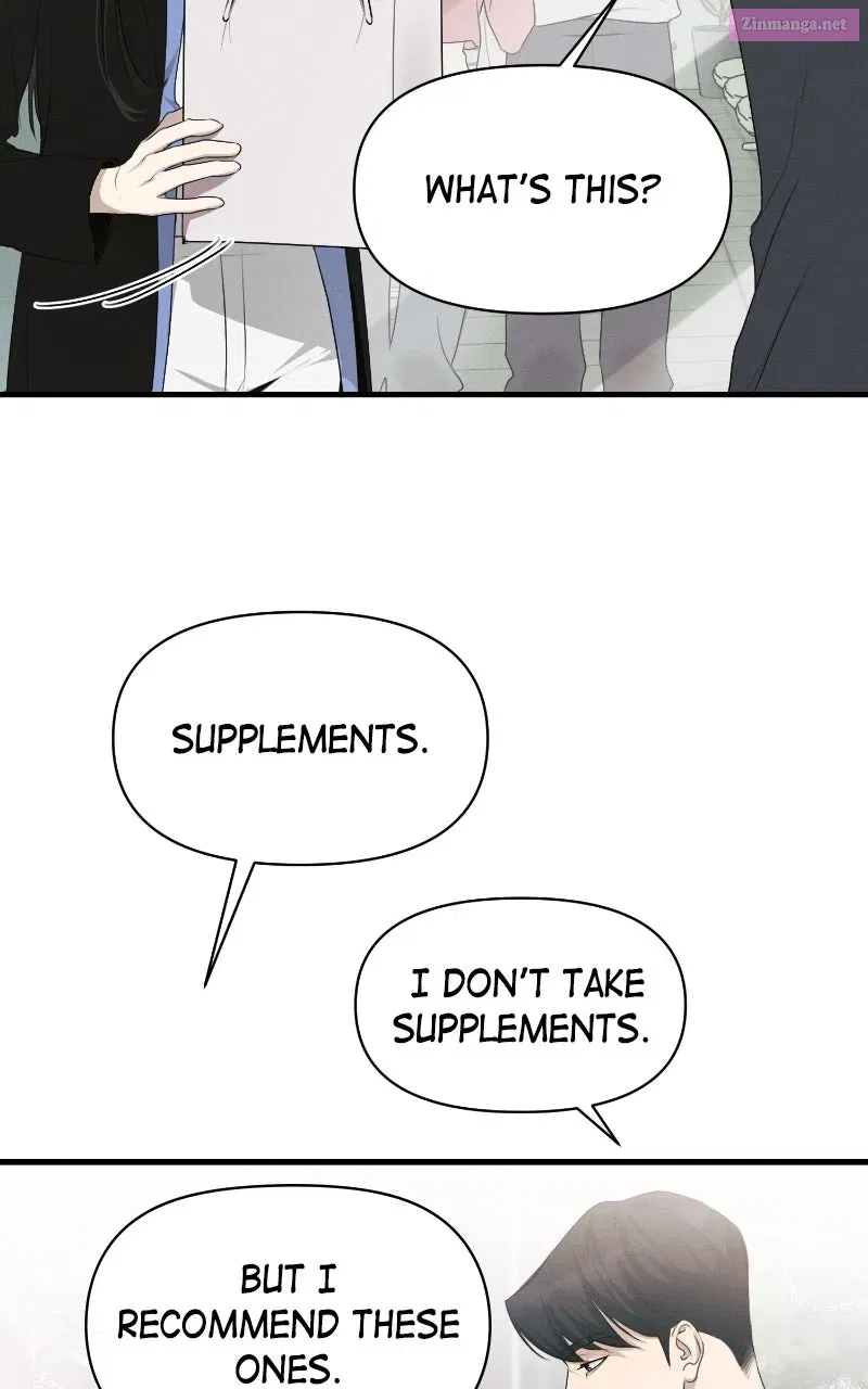 Read The Perfect Contract Manga Online