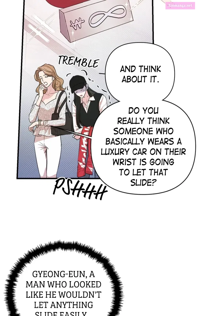 Read The Perfect Contract Manga Online