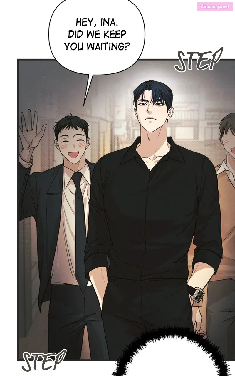 Read The Perfect Contract Manga Online