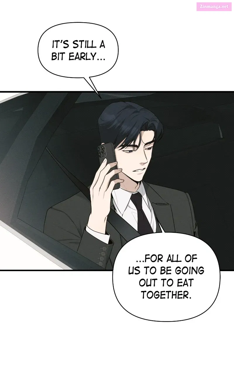 Read The Perfect Contract Manga Online