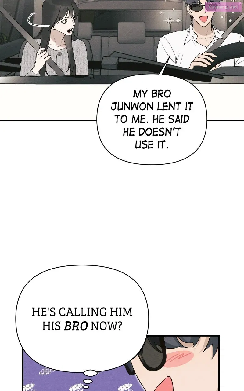 Read The Perfect Contract Manga Online