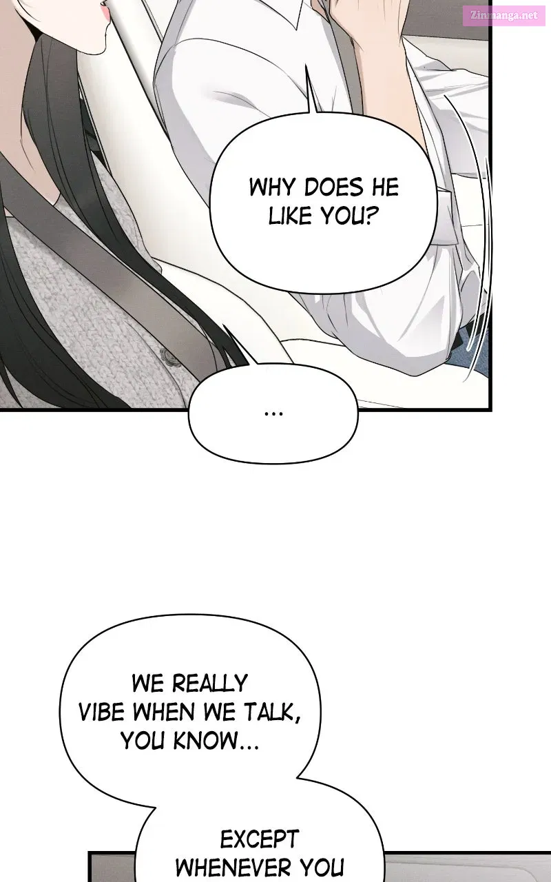 Read The Perfect Contract Manga Online