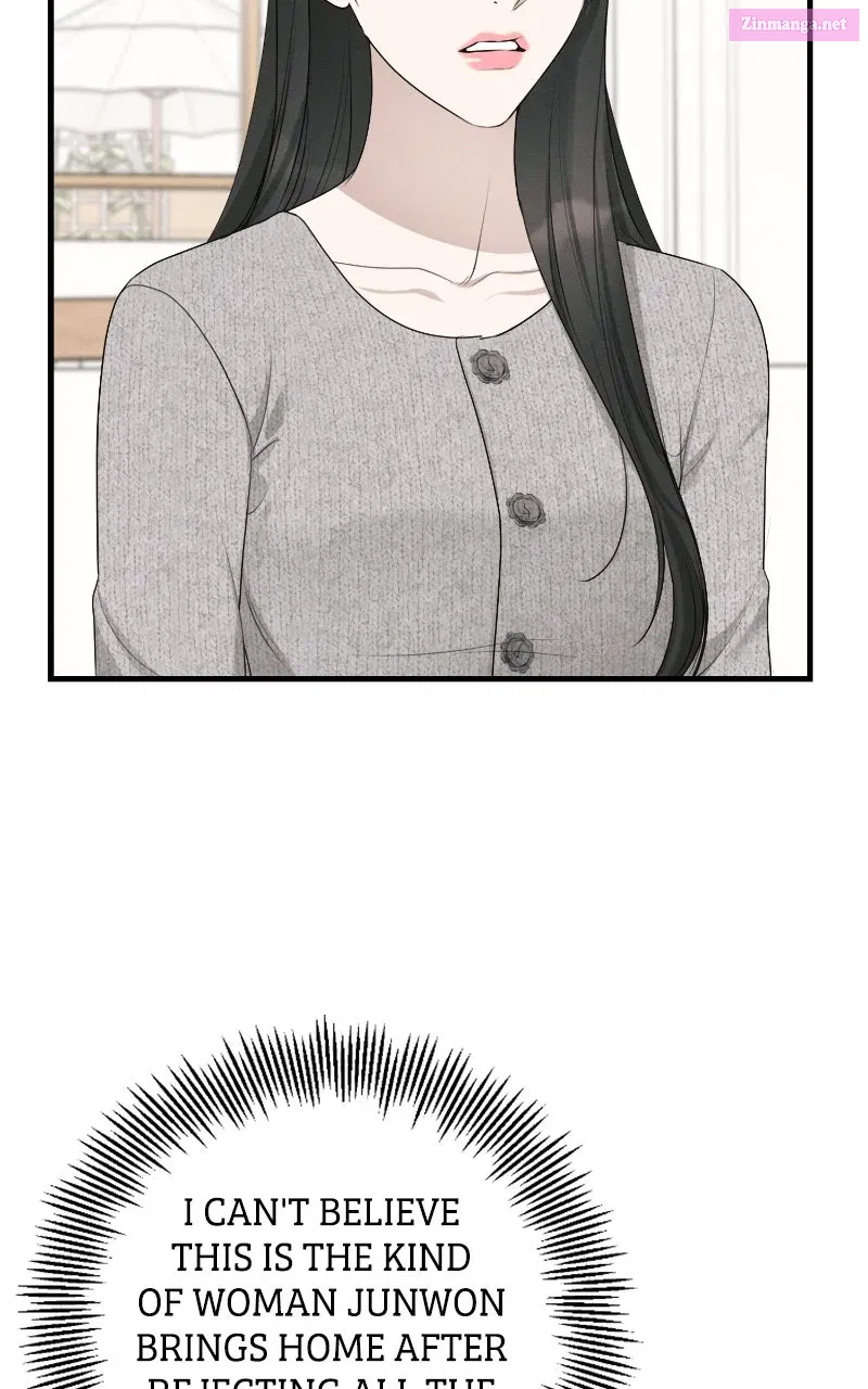 Read The Perfect Contract Manga Online