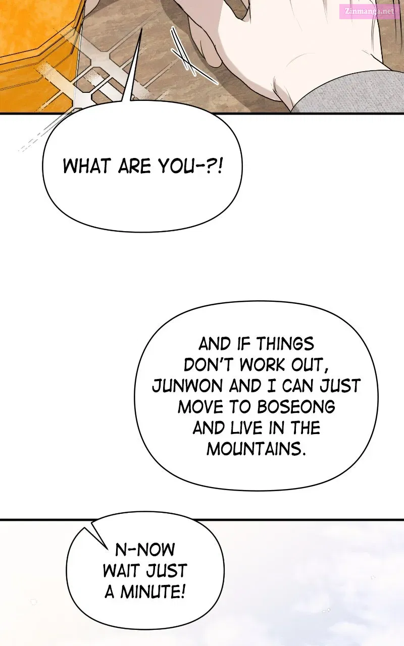 Read The Perfect Contract Manga Online