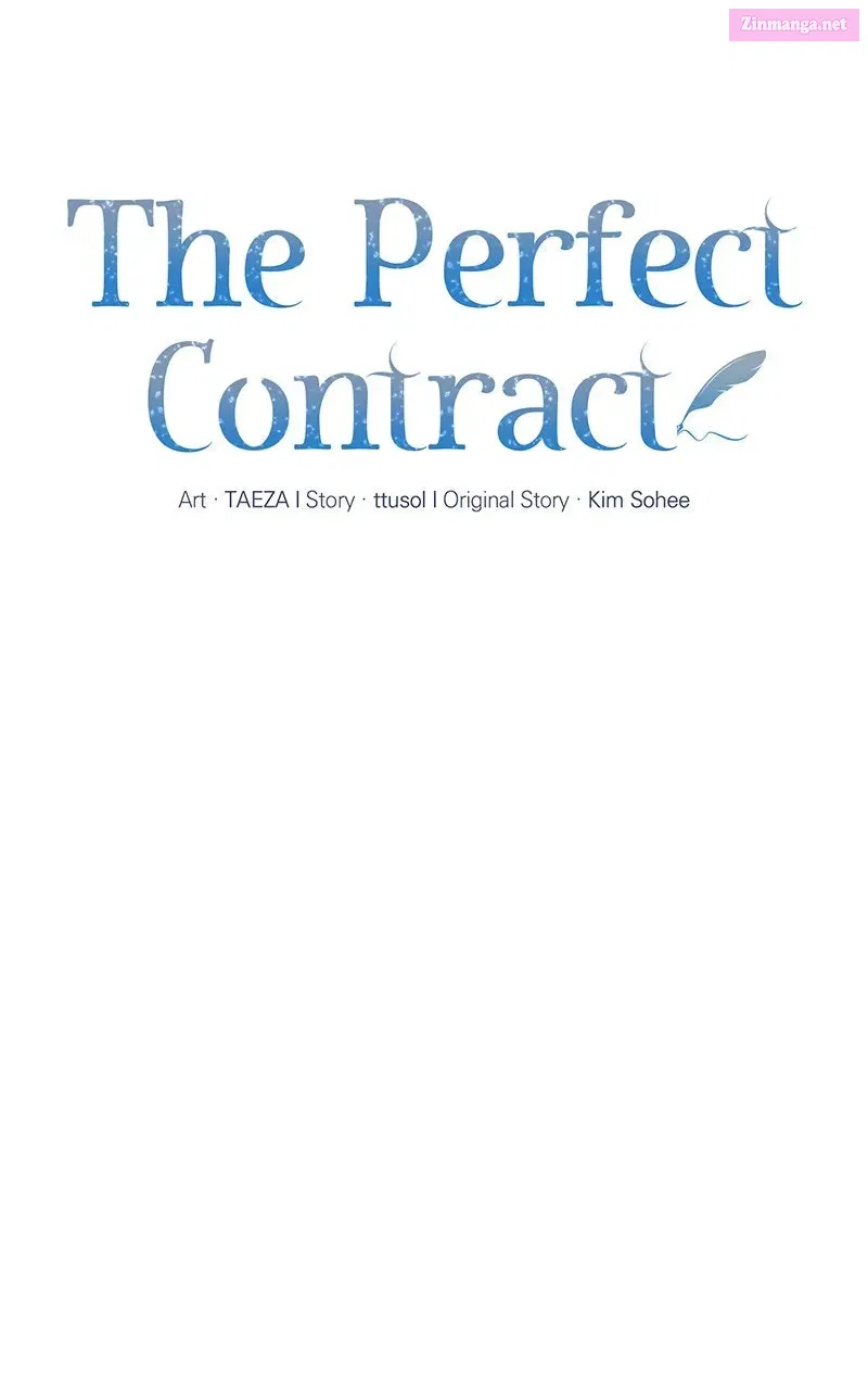Read The Perfect Contract Manga Online