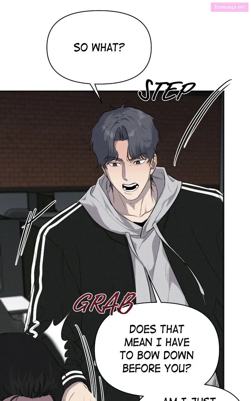 Read The Perfect Contract Manga Online