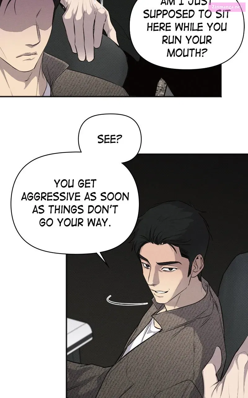Read The Perfect Contract Manga Online