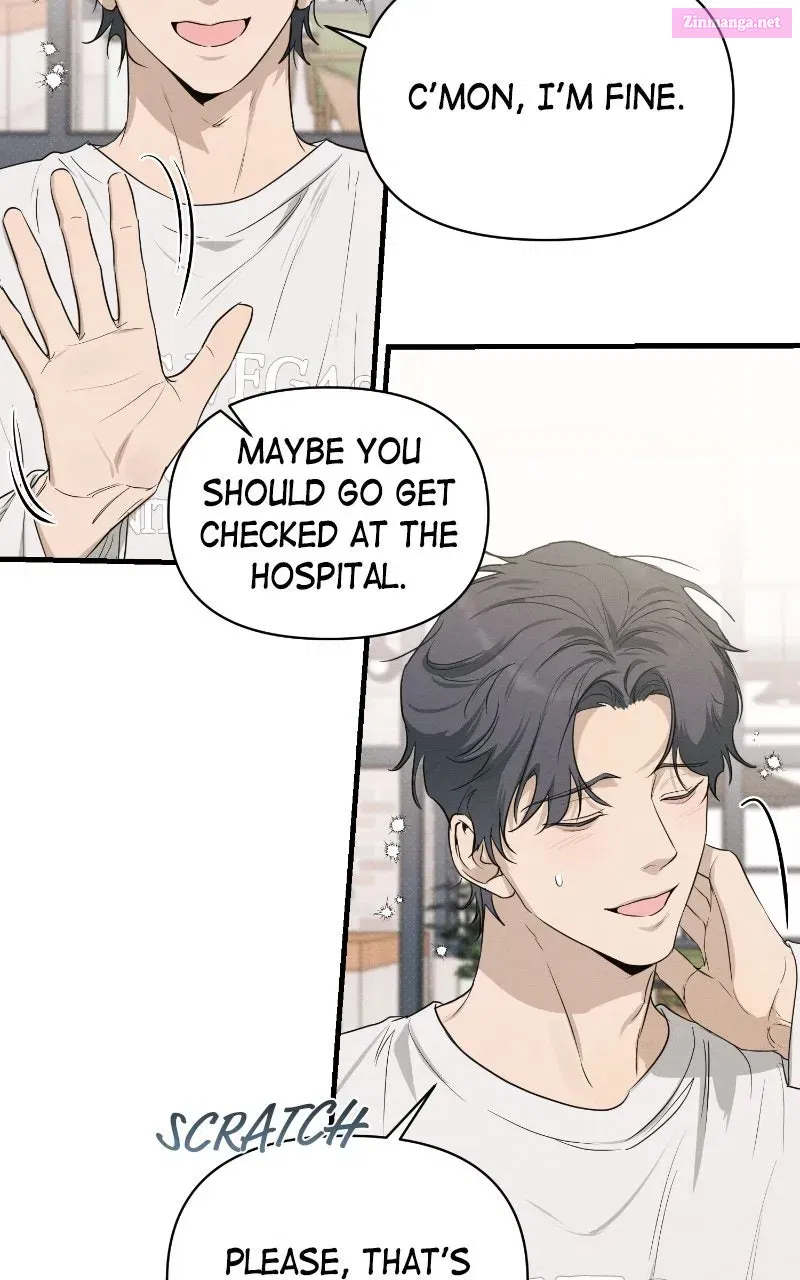 Read The Perfect Contract Manga Online