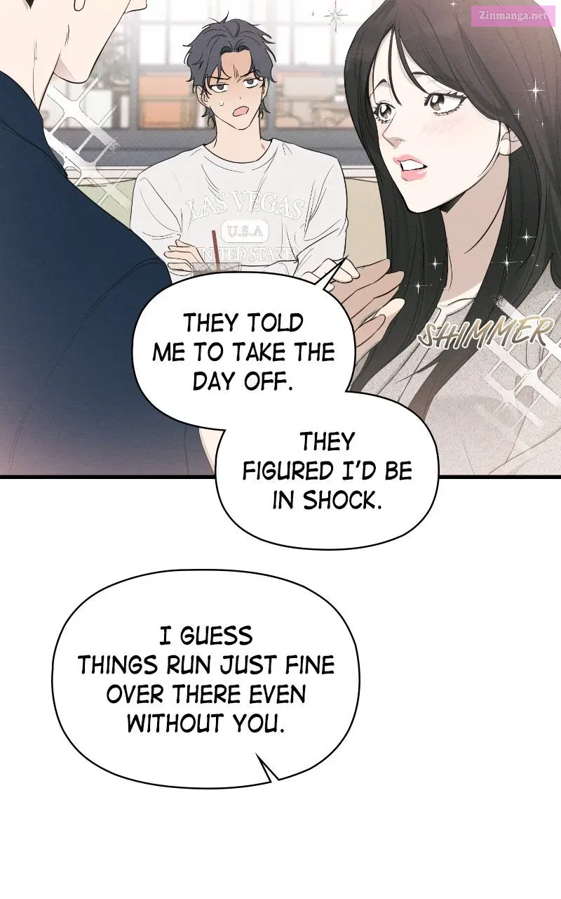 Read The Perfect Contract Manga Online