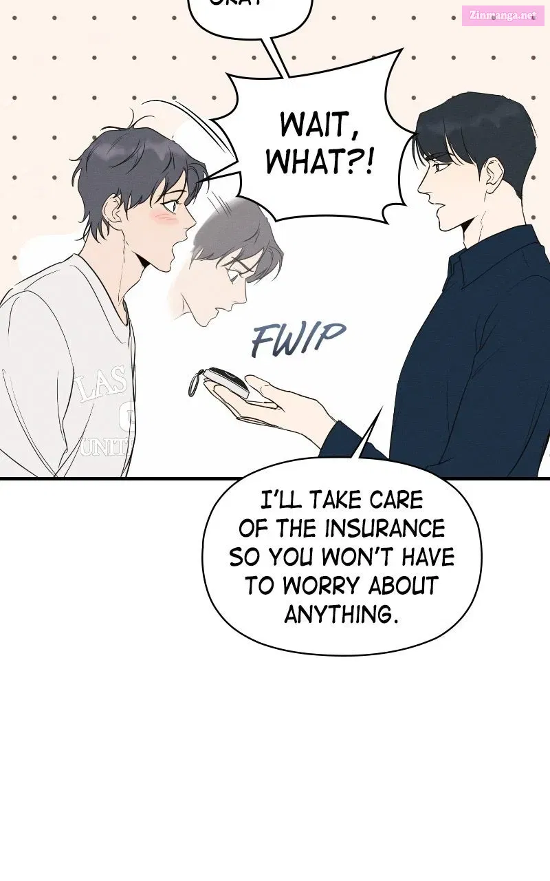 Read The Perfect Contract Manga Online