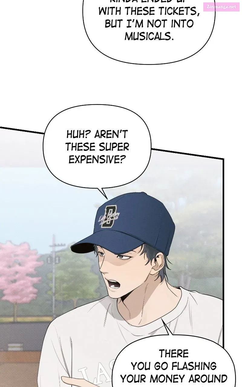 Read The Perfect Contract Manga Online