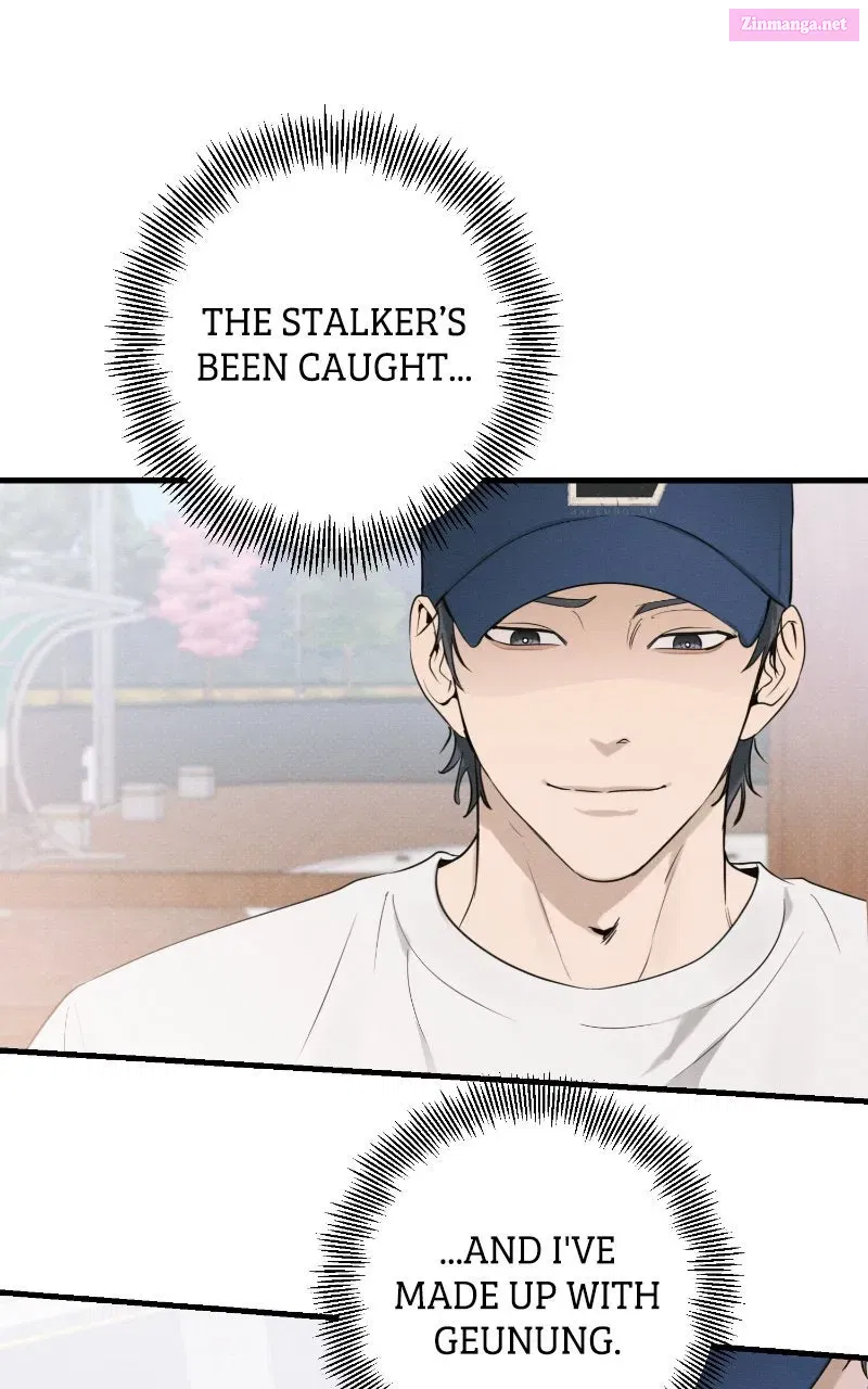 Read The Perfect Contract Manga Online