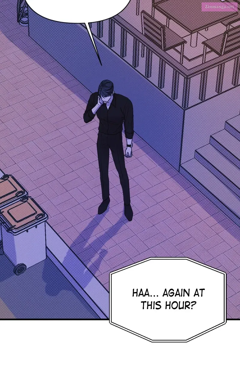 Read The Perfect Contract Manga Online