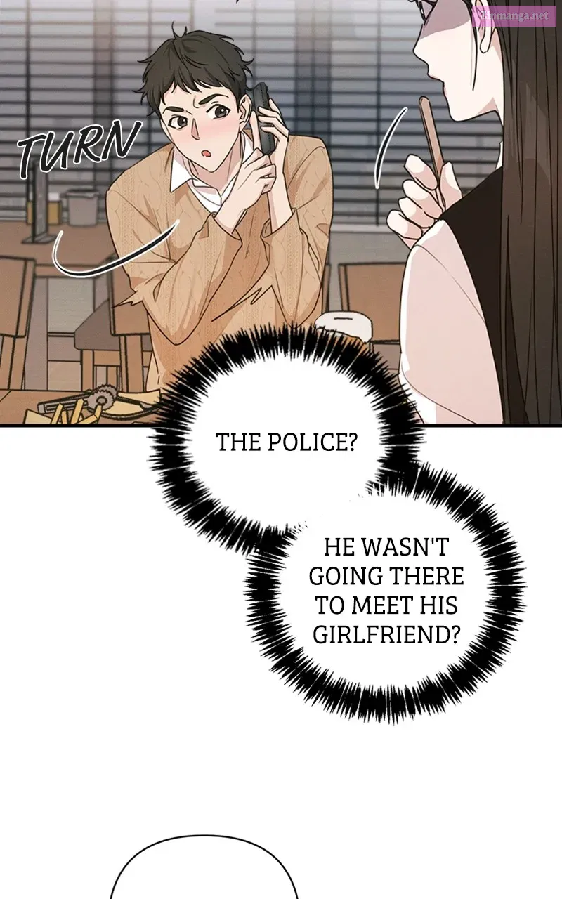 Read The Perfect Contract Manga Online