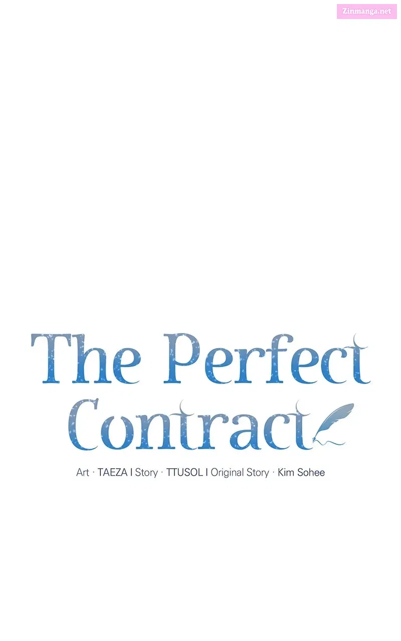 Read The Perfect Contract Manga Online
