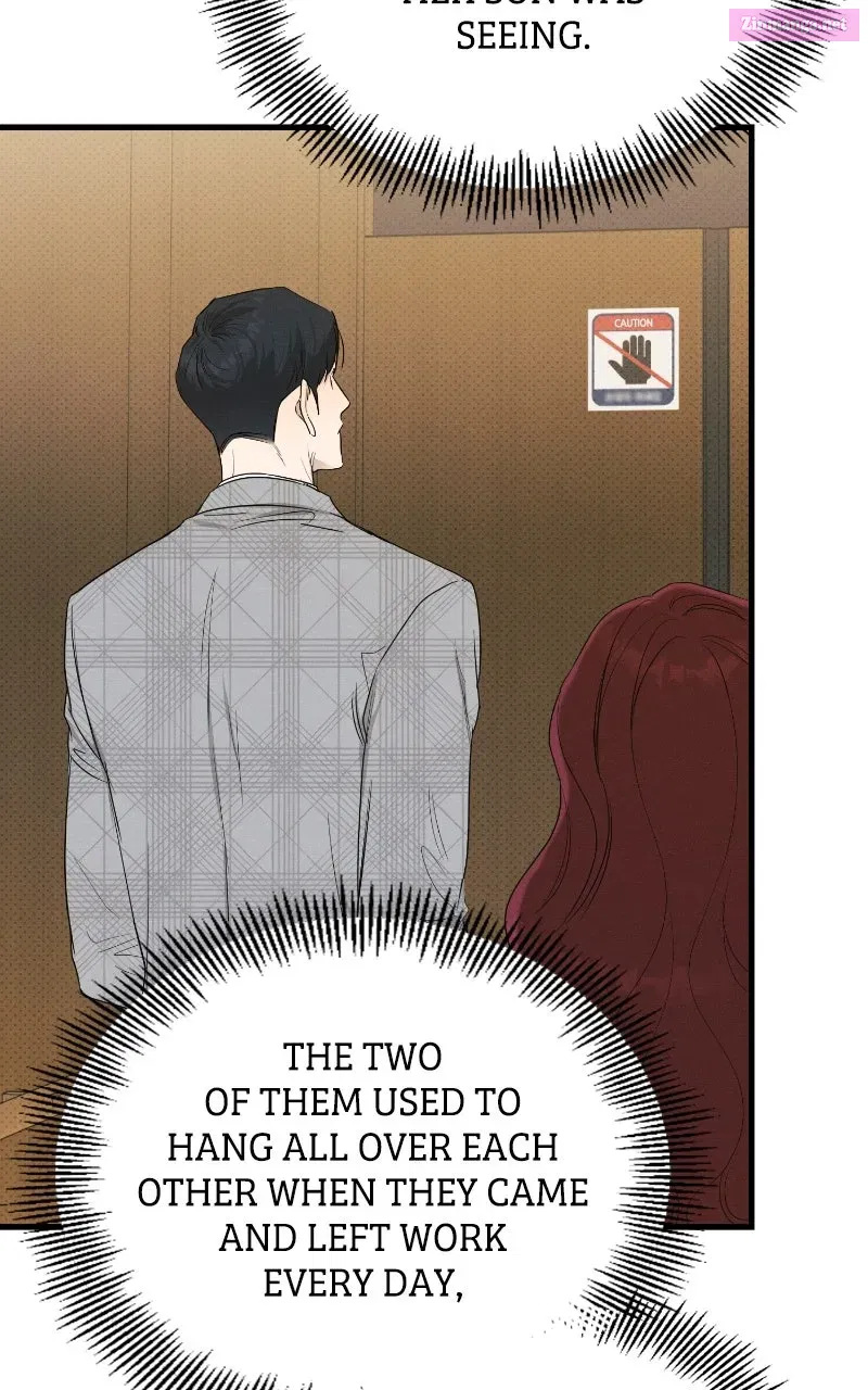 Read The Perfect Contract Manga Online
