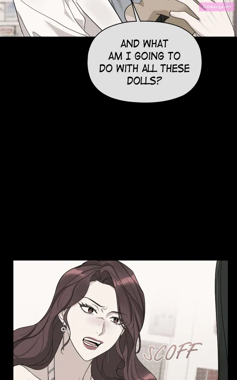 Read The Perfect Contract Manga Online