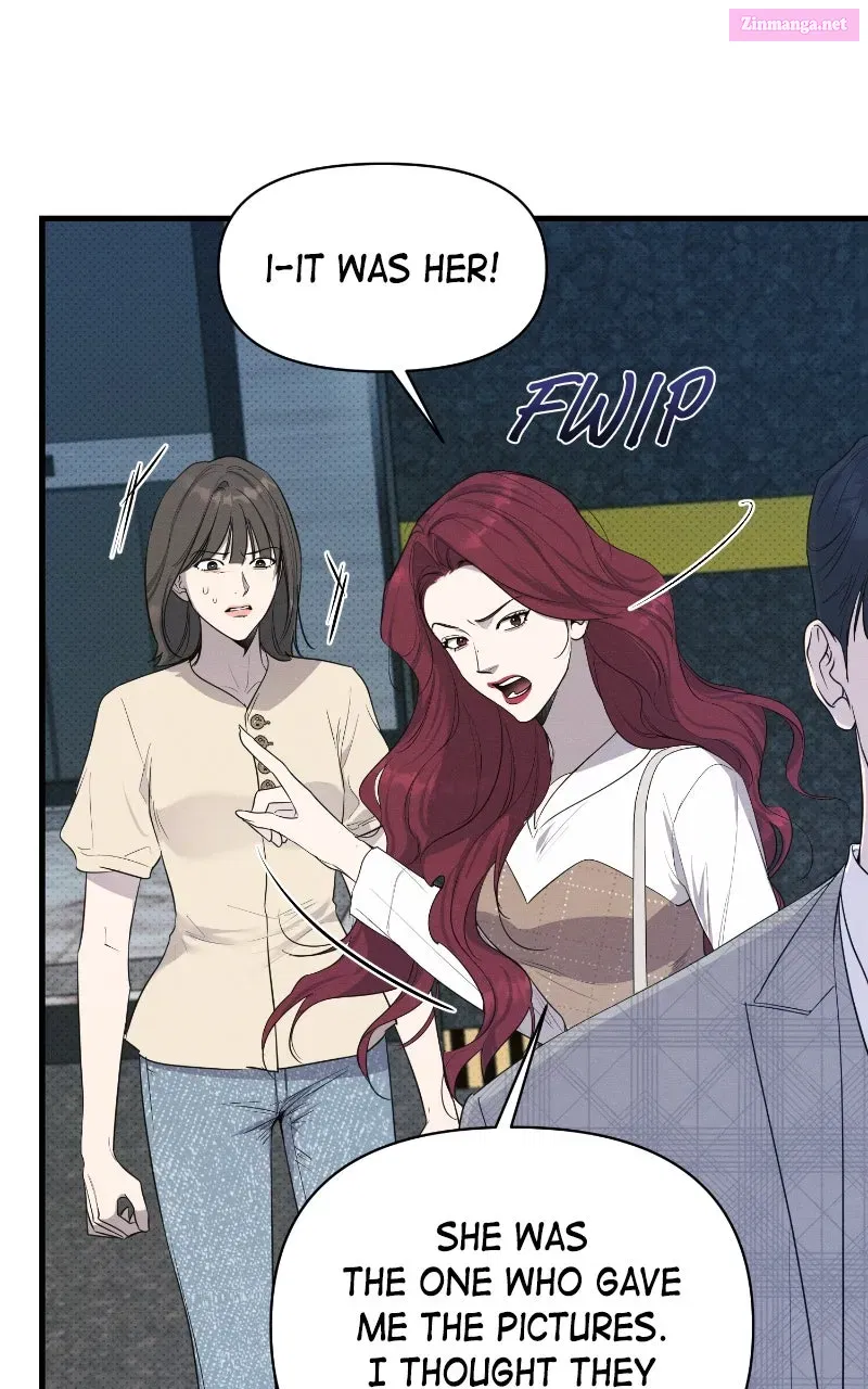 Read The Perfect Contract Manga Online