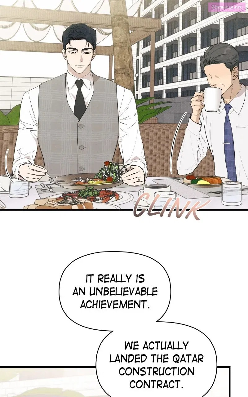 Read The Perfect Contract Manga Online