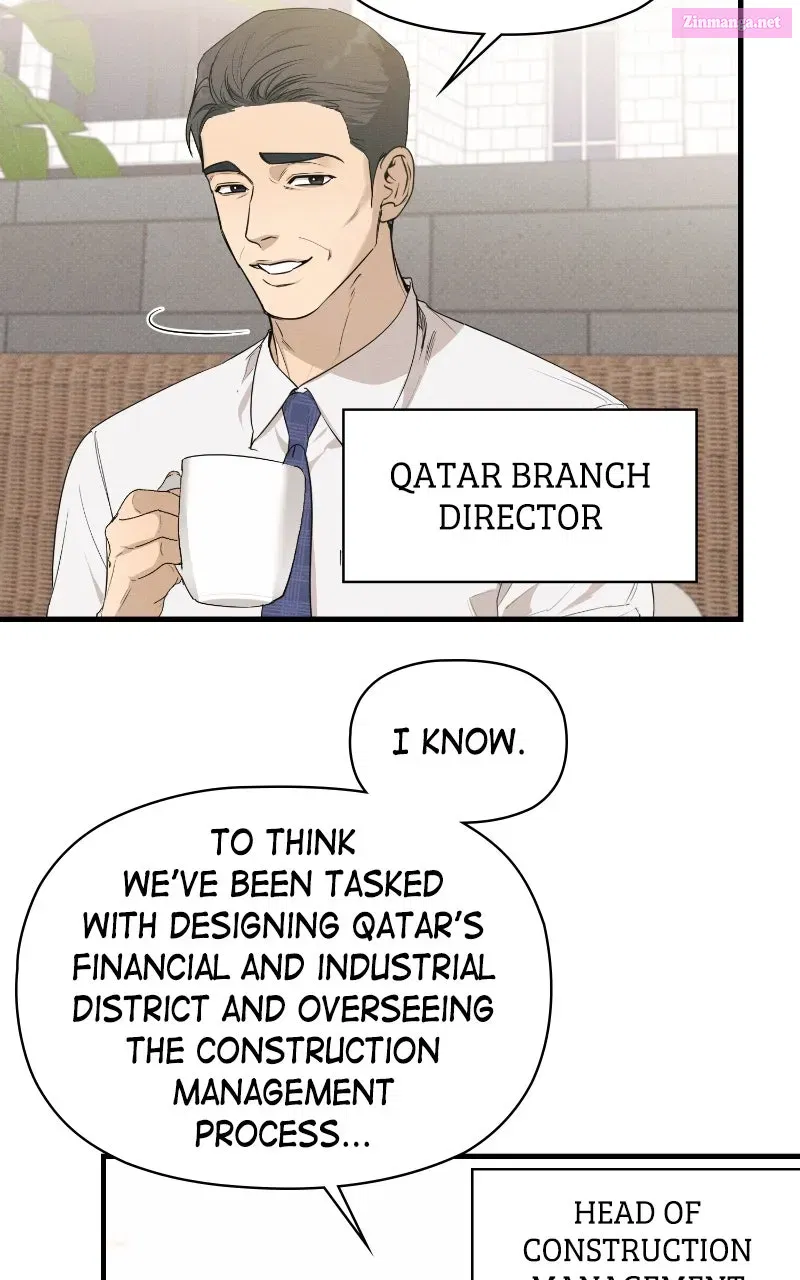 Read The Perfect Contract Manga Online