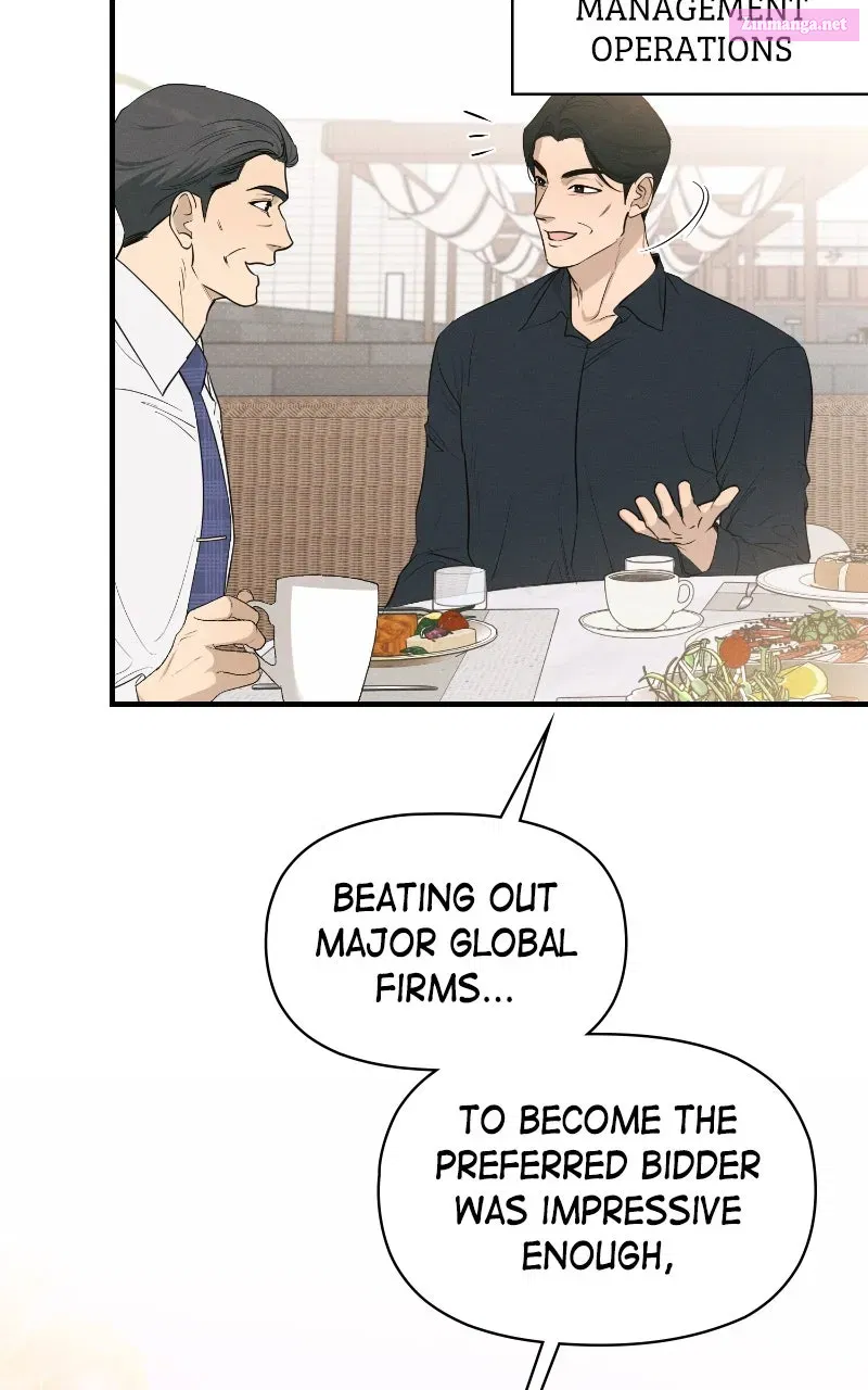 Read The Perfect Contract Manga Online