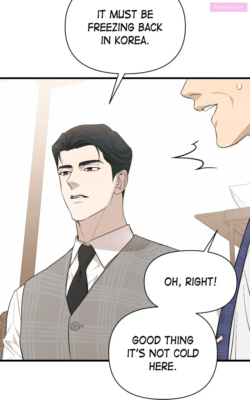 Read The Perfect Contract Manga Online
