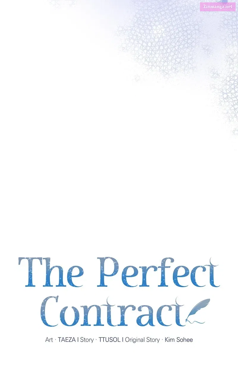Read The Perfect Contract Manga Online