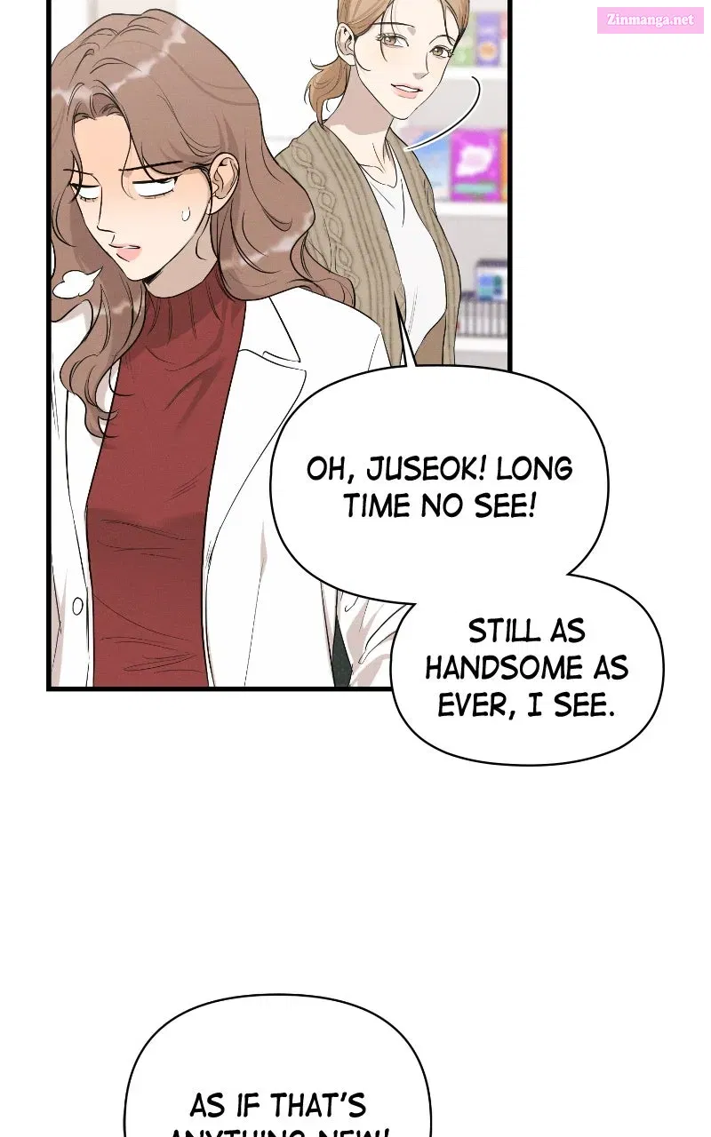 Read The Perfect Contract Manga Online