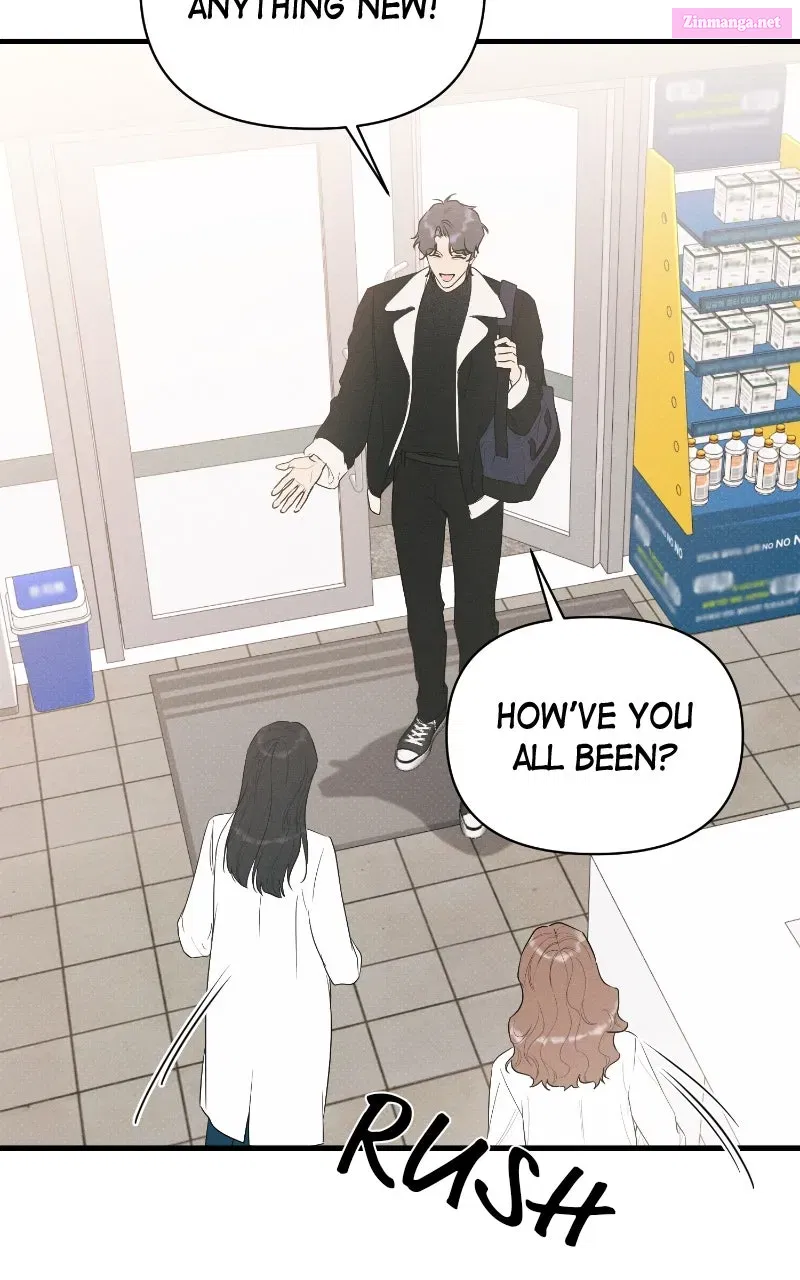 Read The Perfect Contract Manga Online
