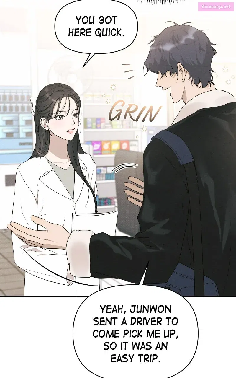 Read The Perfect Contract Manga Online