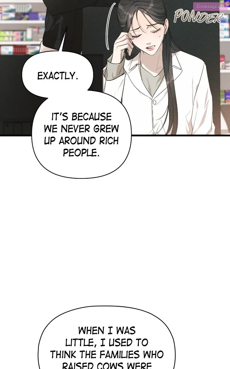 Read The Perfect Contract Manga Online
