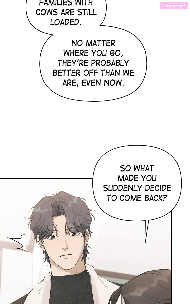 Read The Perfect Contract Manga Online