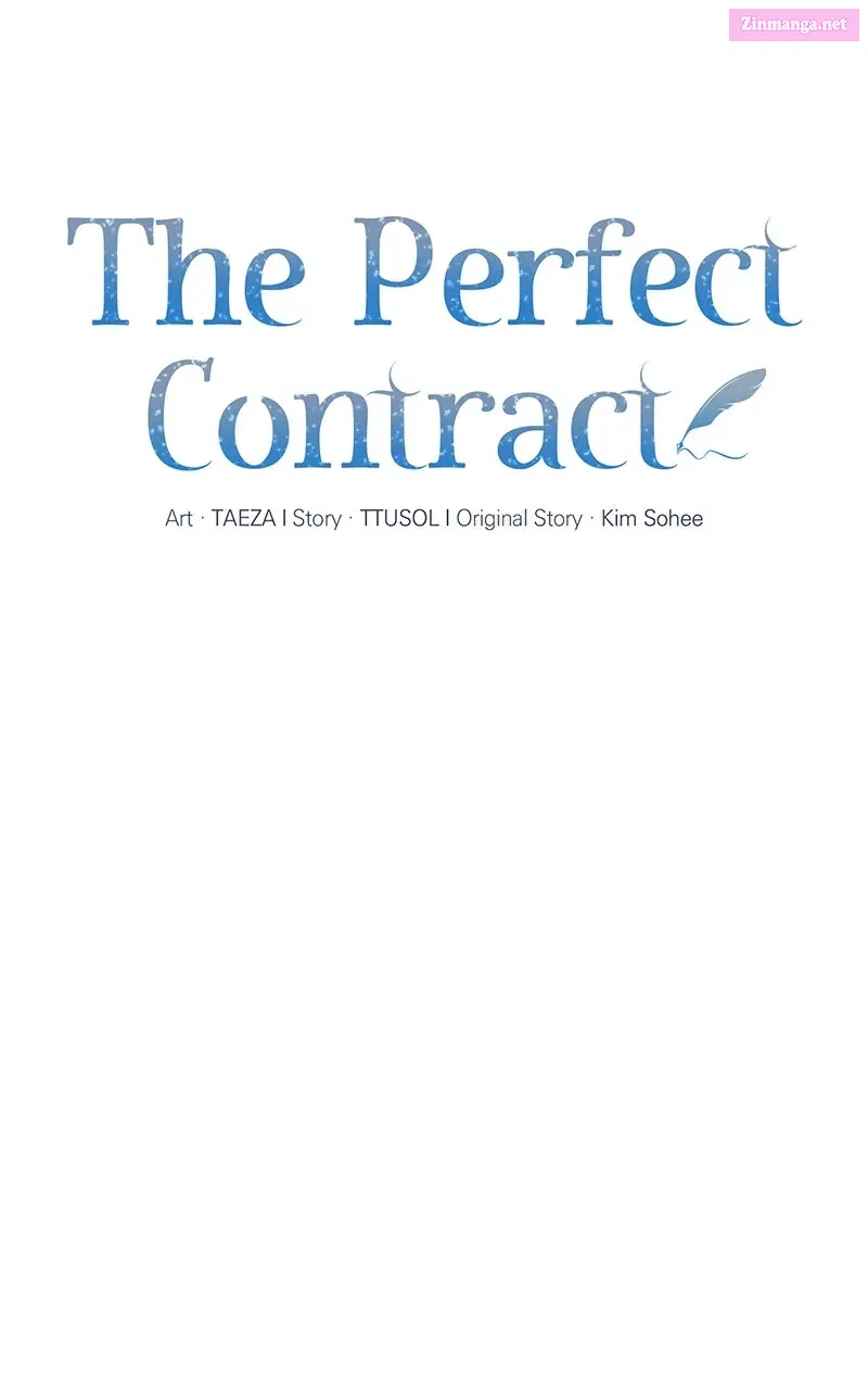 Read The Perfect Contract Manga Online