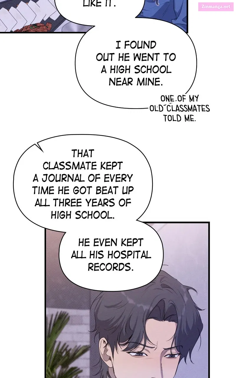 Read The Perfect Contract Manga Online