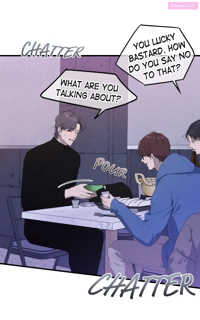 Read The Perfect Contract Manga Online